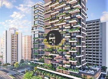 Apartamento · 83m² · 4 Quartos · 2 Vagas · Apartamento em Alto da Glória, Curitiba/PR de 83m² 4 quartos à venda por R$ 1.422.640,00