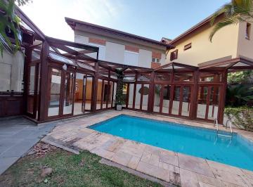 Casa · 300m² · 3 Quartos · 4 Vagas · Casa em Jardim São Paulo II, Cotia/SP de 300m² 3 quartos à venda por R$ 1.490.000,00