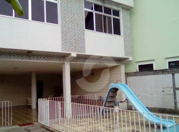 Casa · 230m² · 3 Quartos · 4 Vagas · Casa em Zé Garoto, São Gonçalo/RJ de 230m² 3 quartos à venda por R$ 900.000,00