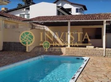 Casa · 300m² · 4 Quartos · 6 Vagas · Casa em Agronômica, Florianópolis/SC de 300m² 4 quartos à venda por R$ 3.000.000,00