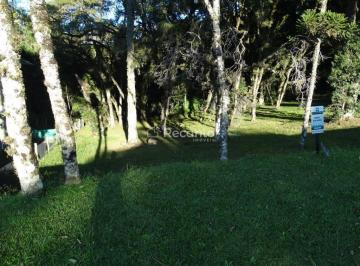 Terreno · 595m² · Terreno em Altos Pinheiros, Canela/RS de 595m² à venda por R$ 1.400.000,00