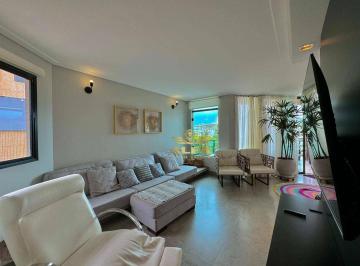 Apartamento · 190m² · 3 Quartos · 2 Vagas · Cobertura em Jardim Três Marias, Guarujá/SP de 190m² 3 quartos à venda por R$ 1.500.000,00