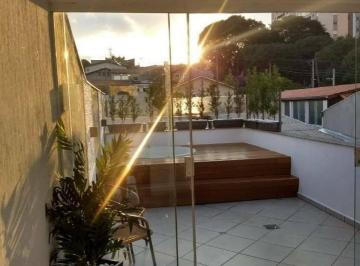 Casa · 261m² · 4 Quartos · 4 Vagas · Sobrado em Jardim São Gabriel, Guarulhos/SP de 261m² 4 quartos à venda por R$ 1.200.000,00