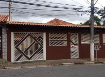 Casa · 330m² · 3 Quartos · 7 Vagas · Casa em Centro, Poá/SP de 330m² 3 quartos à venda por R$ 1.500.000,00
