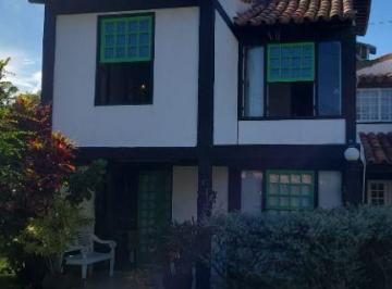 Casa · 90m² · 3 Quartos · 1 Vaga · Casa em Geribá, Armação dos Búzios/RJ de 90m² 3 quartos à venda por R$ 1.180.000,00