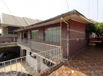 Casa · 250m² · 3 Quartos · 3 Vagas · Sobrado em Fazendinha, Curitiba/PR de 250m² 3 quartos à venda por R$ 870.000,00