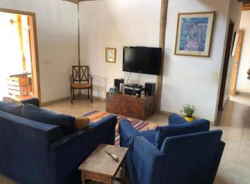 Rural · 210m² · 3 Quartos · 6 Vagas · Chácara em Centro, Jaguariúna/SP de 210m² 3 quartos à venda por R$ 850.000,00