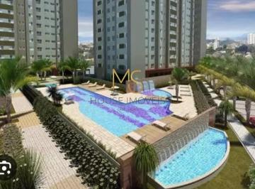 Apartamento · 75m² · 3 Quartos · 2 Vagas · Apartamento em Vila Iracema, Barueri/SP de 75m² 3 quartos à venda por R$ 750.000,00