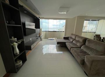 Apartamento · 125m² · 4 Quartos · 1 Vaga · Apartamento em Praia do Morro, Guarapari/ES de 0m² 4 quartos à venda por R$ 790.000,00