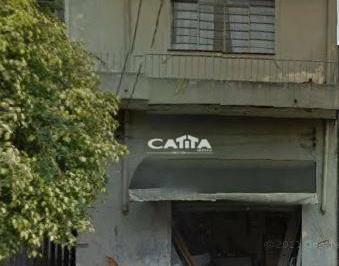 Comercial · 180m² · Salão em Vila Antonina, São Paulo/SP de 180m² à venda por R$ 1.200.000,00