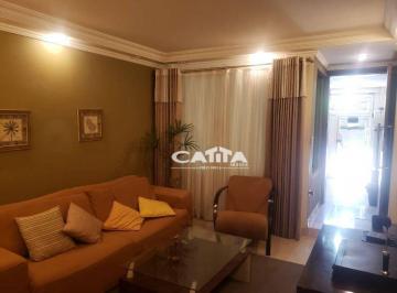 Casa · 126m² · 2 Quartos · 1 Vaga · Sobrado em Vila Gomes Cardim, São Paulo/SP de 126m² 2 quartos à venda por R$ 750.000,00