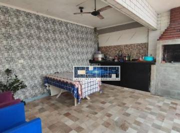 Casa · 156m² · 3 Quartos · 2 Vagas · Casa em Macuco, Santos/SP de 156m² 3 quartos à venda por R$ 900.000,00