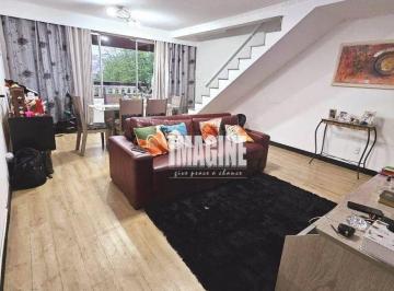 Casa · 202m² · 2 Quartos · 3 Vagas · Sobrado em Jardim Itapema, São Paulo/SP de 202m² 2 quartos à venda por R$ 735.000,00