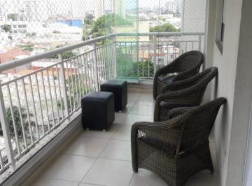 Apartamento · 82m² · 3 Quartos · 2 Vagas · Apartamento em Mooca, São Paulo/SP de 82m² 3 quartos à venda por R$ 847.000,00
