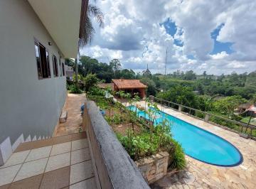 Casa · 511m² · 4 Quartos · 3 Vagas · Casa em Parque Dom Henrique, Cotia/SP de 511m² 4 quartos à venda por R$ 1.400.000,00