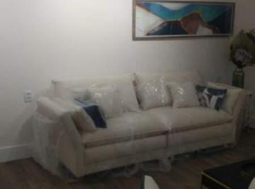 Casa · 170m² · 2 Quartos · 3 Vagas · Sobrado em Vila Léa, Santo André/SP de 170m² 2 quartos à venda por R$ 851.000,00