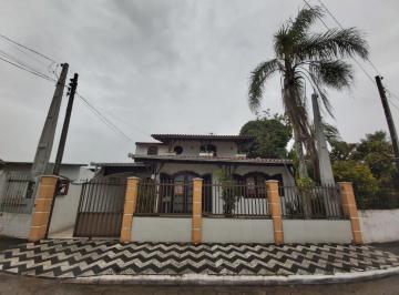 Casa · 204m² · 4 Quartos · 1 Vaga · Casa em Barra do Rio, Itajaí/SC de 204m² 4 quartos à venda por R$ 750.000,00