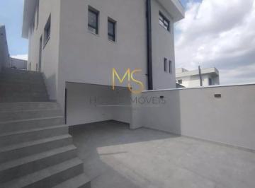 Casa · 124m² · 3 Quartos · 2 Vagas · Casa em Jardim Semiramis, Cotia/SP de 124m² 3 quartos à venda por R$ 1.040.000,00