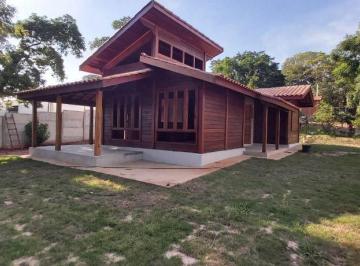 Rural · 170m² · 2 Quartos · 3 Vagas · Chácara em Centro, Jaguariúna/SP de 170m² 2 quartos à venda por R$ 900.000,00