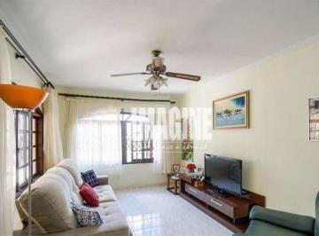 Casa · 210m² · 3 Quartos · 4 Vagas · Sobrado em Vila Zelina, São Paulo/SP de 210m² 3 quartos à venda por R$ 1.277.000,00