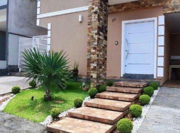 Casa · 300m² · 3 Quartos · 4 Vagas · Casa em Condomínio Terras do Vale, Caçapava/SP de 0m² 3 quartos à venda por R$ 1.480.000,00