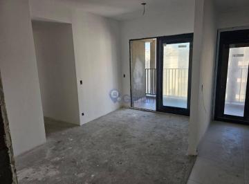 Apartamento · 64m² · 2 Quartos · 1 Vaga · Apartamento em Campo Belo, São Paulo/SP de 64m² 2 quartos à venda por R$ 1.280.000,00