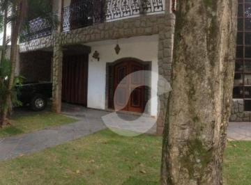 Casa · 400m² · 6 Quartos · 3 Vagas · Casa em Piratininga, Niterói/RJ de 400m² 6 quartos à venda por R$ 1.050.000,00