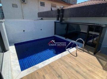 Casa · 155m² · 3 Quartos · 2 Vagas · Casa em Embaré, Santos/SP de 155m² 3 quartos à venda por R$ 1.350.000,00