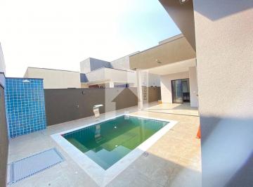 Casa · 230m² · 3 Quartos · 4 Vagas · Casa em Residencial Fazenda da Grama, Itupeva/SP de 230m² 3 quartos à venda por R$ 1.485.000,00