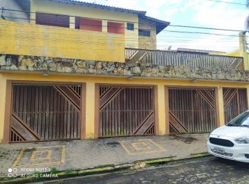 Casa · 344m² · 4 Quartos · 4 Vagas · Sobrado em Jardim Altos de Suzano, Suzano/SP de 344m² 4 quartos à venda por R$ 1.200.000,00