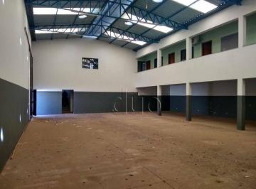 Comercial · 476m² · 2 Vagas · Barracão em Parque Nossa Senhora das Graças, Piracicaba/SP de 476m² à venda por R$ 1.000.000,00