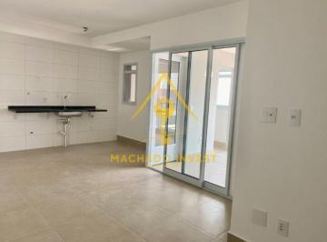 Apartamento · 66m² · 2 Quartos · 1 Vaga · Apartamento em Vila Azevedo, São Paulo/SP de 66m² 2 quartos à venda por R$ 790.000,00