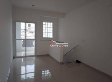 Casa · 90m² · 3 Quartos · 1 Vaga · Casa em Embaré, Santos/SP de 90m² 3 quartos à venda por R$ 840.000,00