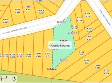 Terreno · 478m² · Imoveis - no Vila Brasílio Machado