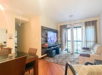 Apartamento · 98m² · 3 Quartos · 2 Vagas · Apartamento em Alphaville Industrial, Barueri/SP de 98m² 3 quartos à venda por R$ 1.400.000,00