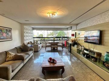 Apartamento · 152m² · 3 Quartos · 3 Vagas · Apartamento em Graças, Recife/PE de 152m² 3 quartos à venda por R$ 1.250.000,00
