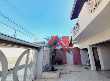 Casa · 230m² · 3 Quartos · 2 Vagas · Sobrado em Jardim Itacolomi, Mogi Guaçu/SP de 230m² 3 quartos à venda por R$ 770.000,00