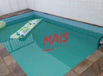 Apartamento · 275m² · 4 Quartos · 2 Vagas · Cobertura em Aparecida, Santos/SP de 275m² 4 quartos à venda por R$ 1.700.000,00