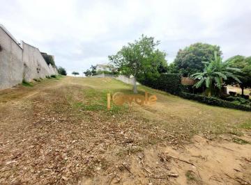 Terreno · 1000m² · Terreno em Parque Mirante do Vale, Jacareí/SP de 0m² à venda por R$ 770.000,00