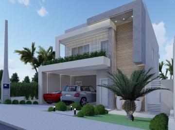 Casa · 250m² · 3 Quartos · 2 Vagas · Casa em Santa Cruz dos Lázaros, Jacareí/SP de 0m² 3 quartos à venda por R$ 1.250.000,00