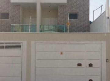 Casa · 130m² · 3 Quartos · 2 Vagas · Sobrado em Vila Carrão, São Paulo/SP de 130m² 3 quartos à venda por R$ 850.000,00