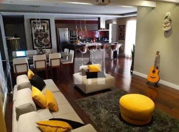 Apartamento · 131m² · 4 Quartos · 3 Vagas · Apartamento em Jardim Ermida I, Jundiaí/SP de 131m² 4 quartos à venda por R$ 1.300.000,00