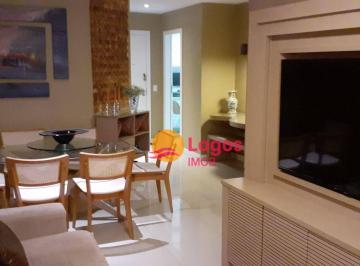 Apartamento · 97m² · 3 Quartos · 2 Vagas · Apartamento em Icaraí, Niterói/RJ de 97m² 3 quartos à venda por R$ 1.550.000,00