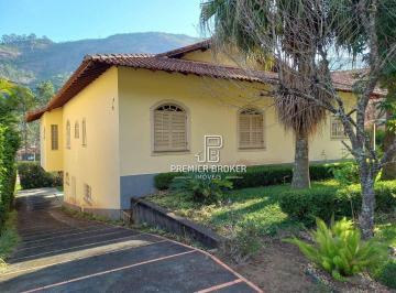 Casa · 300m² · 6 Quartos · 4 Vagas · Casa em Parque do Imbui, Teresópolis/RJ de 300m² 6 quartos à venda por R$ 1.200.000,00