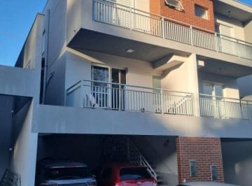 Casa · 117m² · 3 Quartos · 2 Vagas · Sobrado em Parque Santa Rosa, Suzano/SP de 117m² 3 quartos à venda por R$ 899.000,00