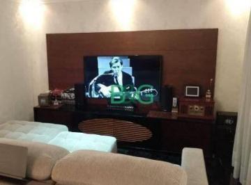 Apartamento · 153m² · 3 Quartos · Imoveis - na Vila Progresso