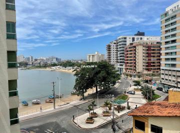 Apartamento · 94m² · 3 Quartos · 2 Vagas · Apartamento em Praia do Morro, Guarapari/ES de 0m² 3 quartos à venda por R$ 1.200.000,00