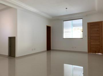 Casa · 140m² · 3 Quartos · 1 Vaga · Casa em Aparecida, Santos/SP de 140m² 3 quartos à venda por R$ 770.000,00