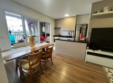 Apartamento · 76m² · 3 Quartos · 2 Vagas · Apartamento em Santo Inácio, Curitiba/PR de 76m² 3 quartos à venda por R$ 779.000,00