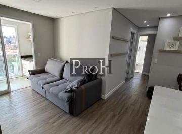 Apartamento · 64m² · 2 Quartos · 2 Vagas · Apartamento em Boa Vista, São Caetano do Sul/SP de 64m² 2 quartos à venda por R$ 795.000,00